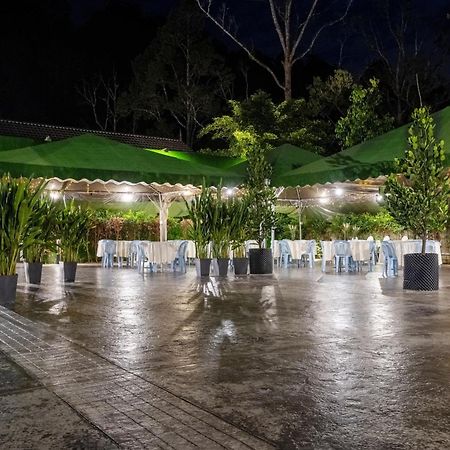 Villa Renai Resort ベントン エクステリア 写真