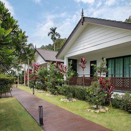 Villa Renai Resort ベントン エクステリア 写真