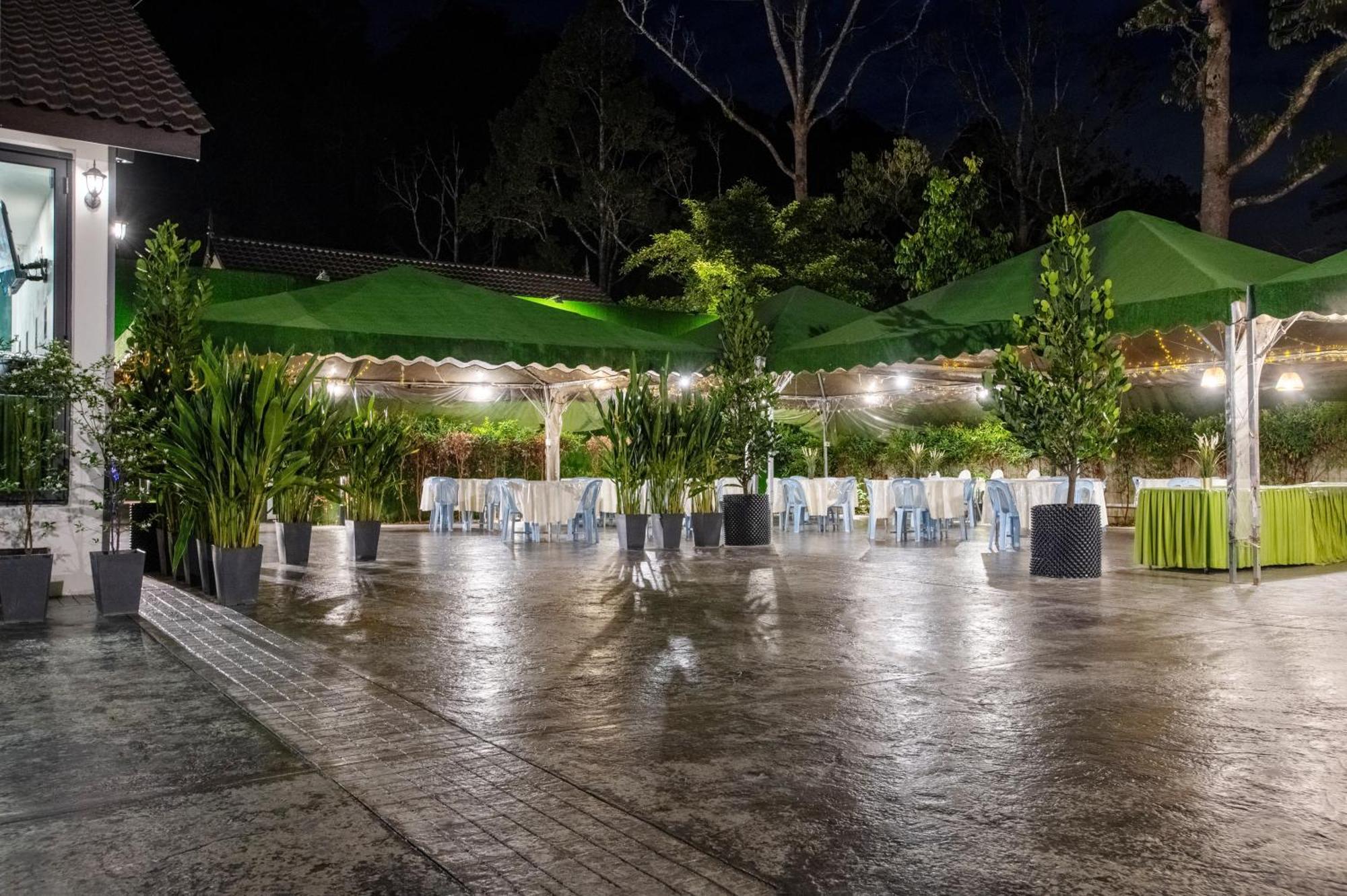 Villa Renai Resort ベントン エクステリア 写真