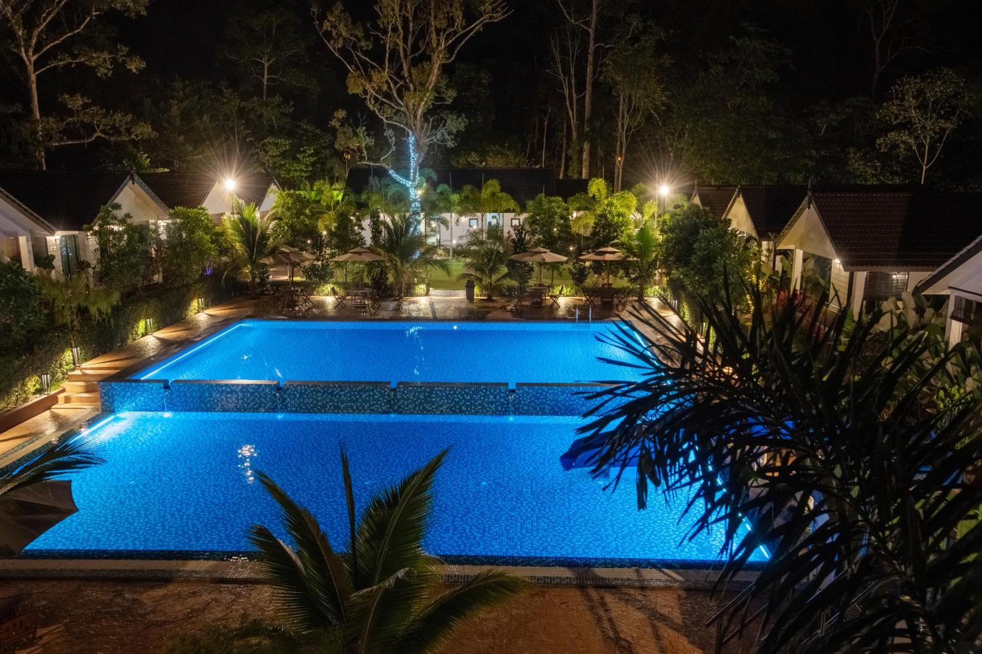 Villa Renai Resort ベントン エクステリア 写真
